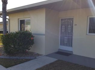 12538 SW Kingsway Cir APT 201, Lake Suzy, FL 34269