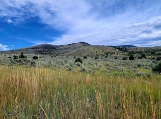 1B-2013ACRE S Private Rd #287, Virginia City, MT 59755