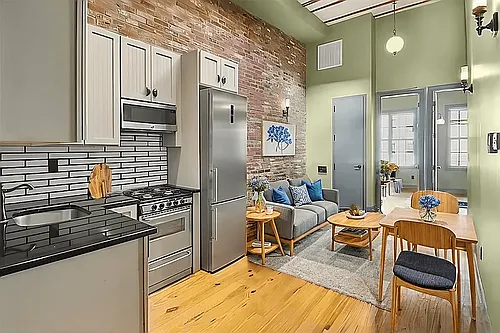 212 Saint Nicholas Ave #2R Photo 1