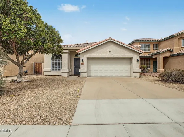 4570 W BINNER Drive, Chandler, AZ 85226