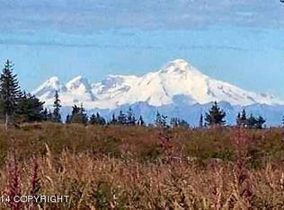 29550 Rockin Chair Ct, Anchor Point, AK 99556