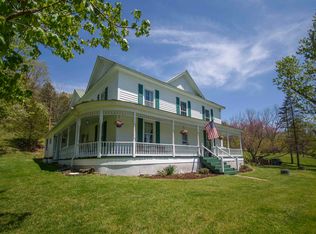 4242 Paradise Rd, Hiwassee, VA 24347