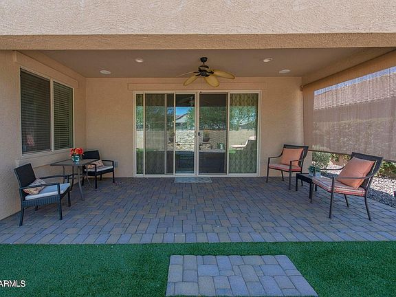 4th image of 13532 W Desert Moon Way