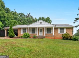 892 Amberwood Way, Forest Park, GA