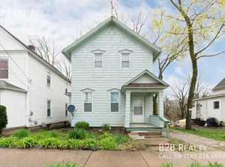 510 East Ave, Elyria, OH 44035