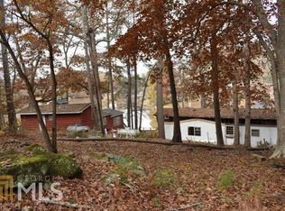 451 Alcovy Rd, Mansfield, GA 30055