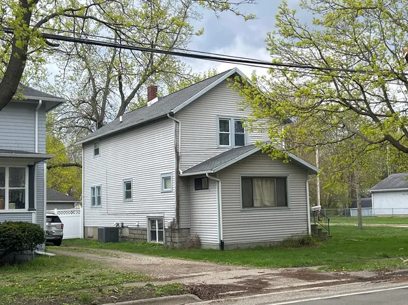 213 W High St, Jackson, MI 49203
