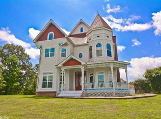 1001 Lookout Mountain Rd, Benton, AR 72019