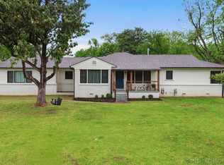 3637 S Lewis Ave, Tulsa, OK 74105