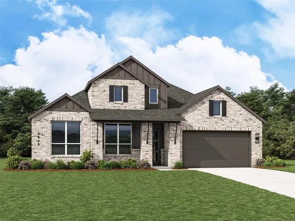 16435 Cat Ct, Conroe, TX 77302