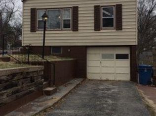 324 Millman Dr, Saint Louis, MO