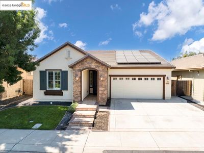 9925 Pyramid Way, Discovery Bay, CA, 94505
