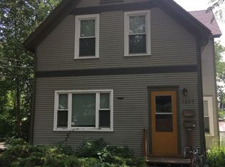 1307 E Mifflin St, Madison, WI 53703