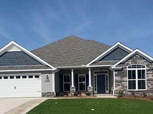 5416 Copse Dr, Augusta, GA 30919