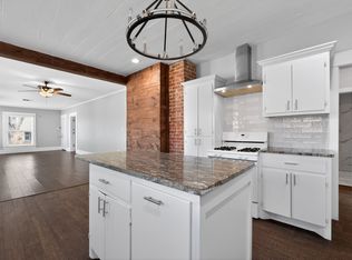 528 N 31st St, Waco, TX 76707