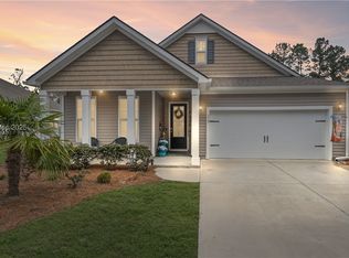 372 Great Harvest Rd, Bluffton, SC 29909