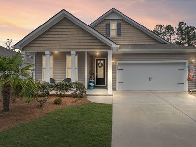 372 Great Harvest Rd, Bluffton, SC, 29909