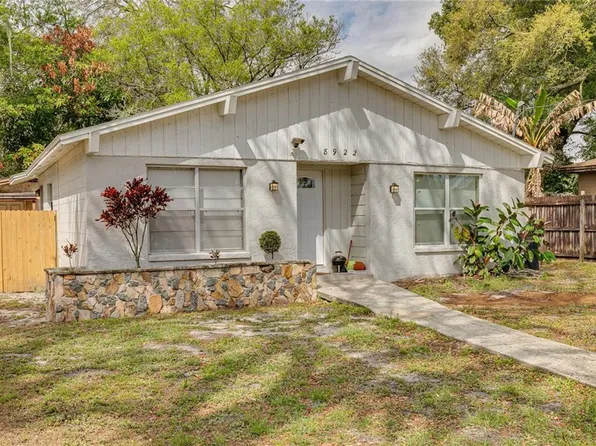 8922 N Dexter Ave, Tampa, FL 33604