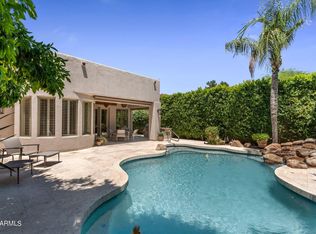 7511 E Sunnyvale Dr, Scottsdale, AZ 85258