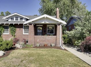 1548 Jackson St, Denver, CO 80206