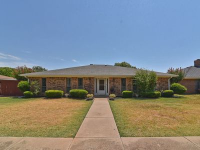 1307 Tilden St, Wichita Falls, TX, 76309
