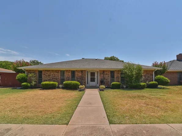 1307 Tilden St, Wichita Falls, TX 76309