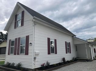 338 Schuler St, Newark, OH 43055