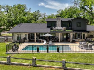 8915 Bellechase Rd, Granbury, TX 76049