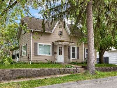 109 1st Avenue, Baraboo, WI, 53913