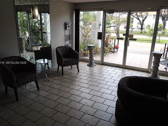 5th image of 4880 NW 22nd St APT 107