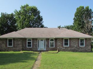 4120 W Tilden St, Springfield, MO 65802