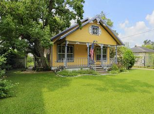 1214 W 24th St, Houston, TX 77008