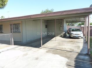 2139 Crawford St, North Las Vegas, NV 89030