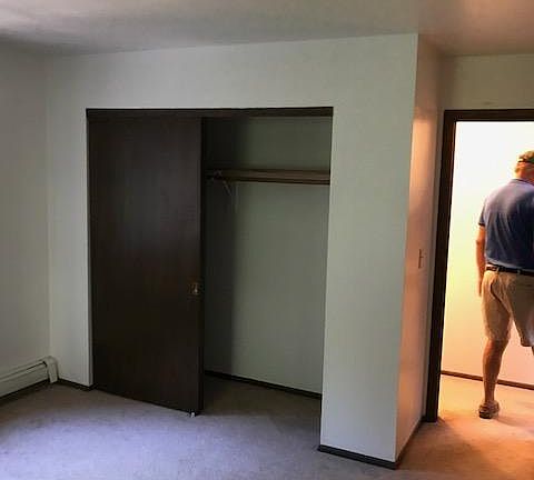 3rd image of 7400 Blanchard St APT 205