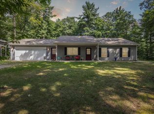 9764 Blackhawk Trl, Howard City, MI 49329