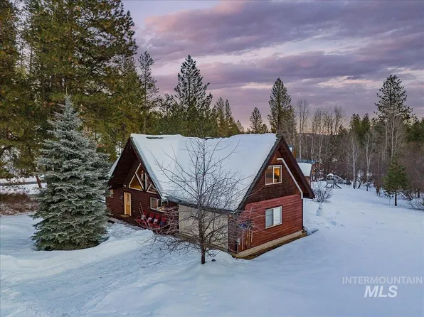 2945 Kimberland Dr, New Meadows, ID 83654