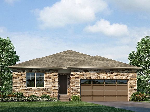 Plan Elevation.