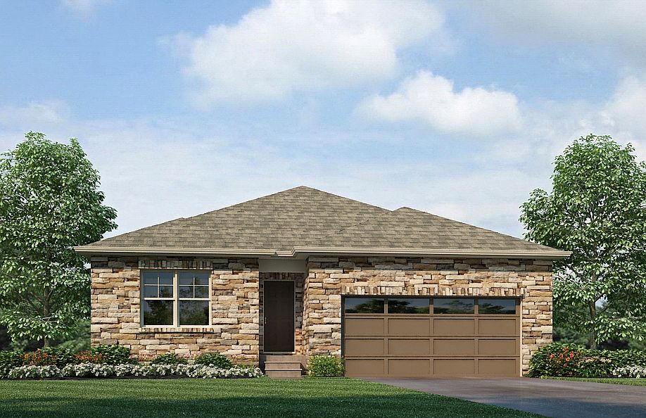 Elevation Image 0.