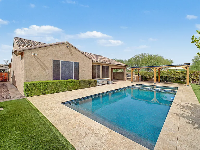 2539 W Rabjohn Rd — Photo 40