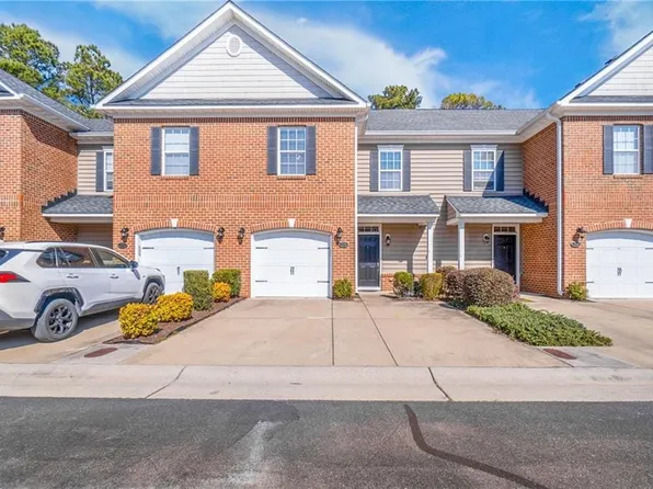516 Fieldstone Glen Way, Virginia Beach, VA 23454