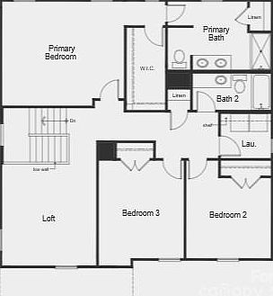 3rd image of 1804 Quiet Wood Rd