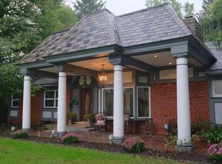 46775 W Ann Arbor Trl PARCEL B, Plymouth, MI 48170