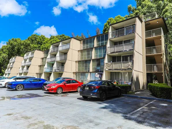 95-2057 Waikalani Pl APT C405, Mililani, HI 96789