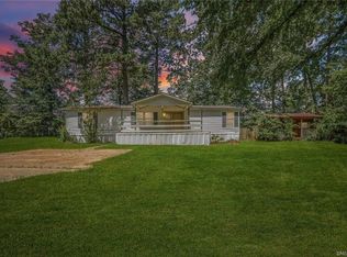 10246 E Quail Ln #1, Keithville, LA 71047