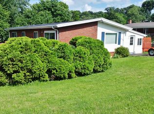 5028 Pomeroy Rd NW, Roanoke, VA 24017