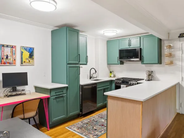 870 Glendale Ter NE APT 3, Atlanta, GA 30308
