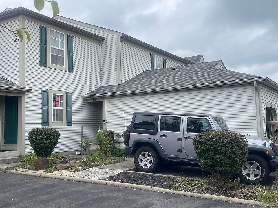 1st image of 175 Macfalls Way #18B