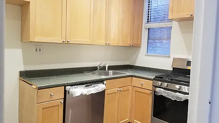 Rented by Keller Williams NYC