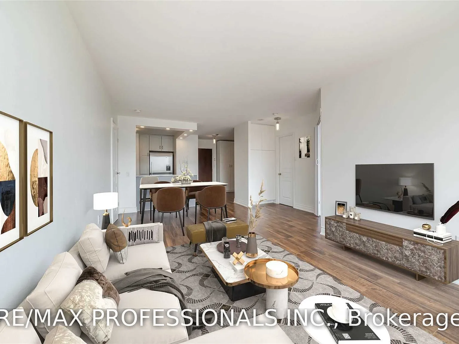 3 bed, $3,250 — Photo 3