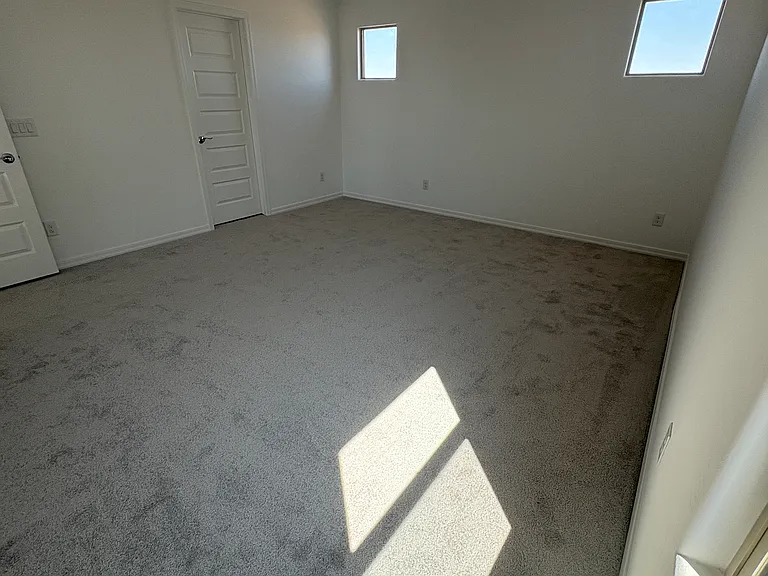 Master Bedroom Other View